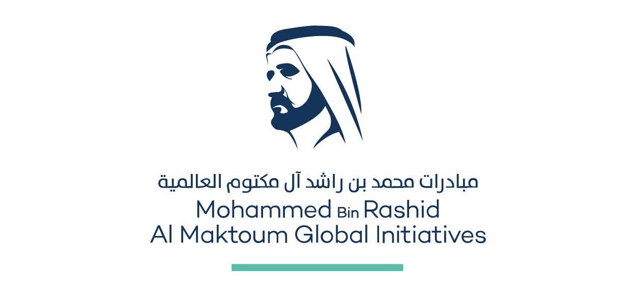 Mohammed Bin Rashid Al Maktoum Global Initiatives